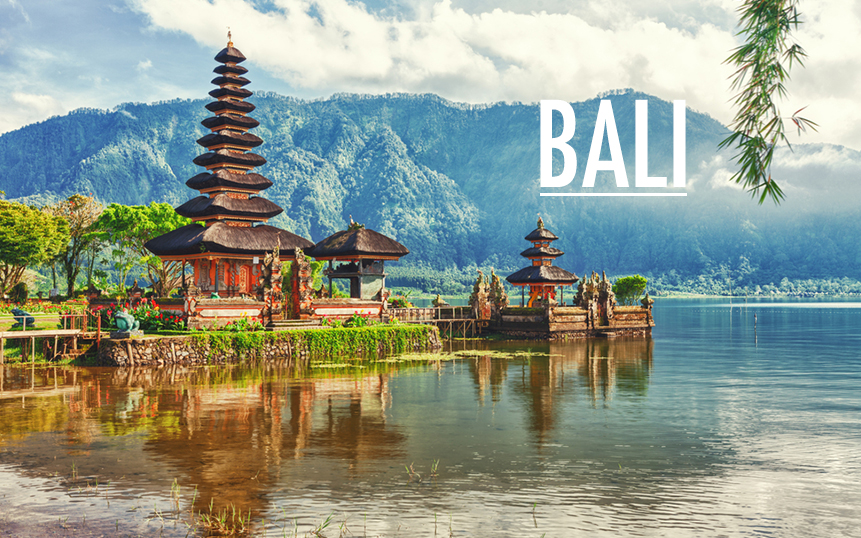 Bali