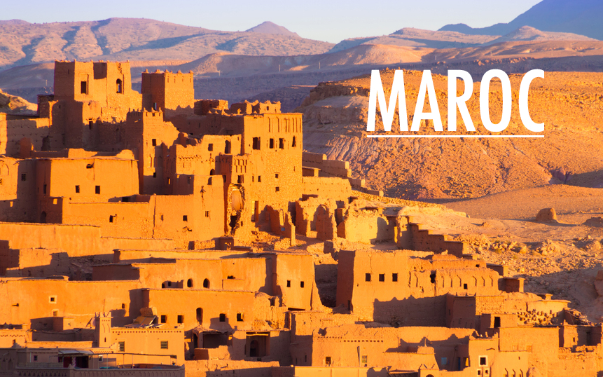 Maroc
