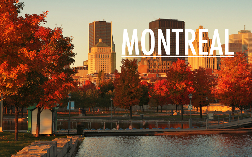 Montreal