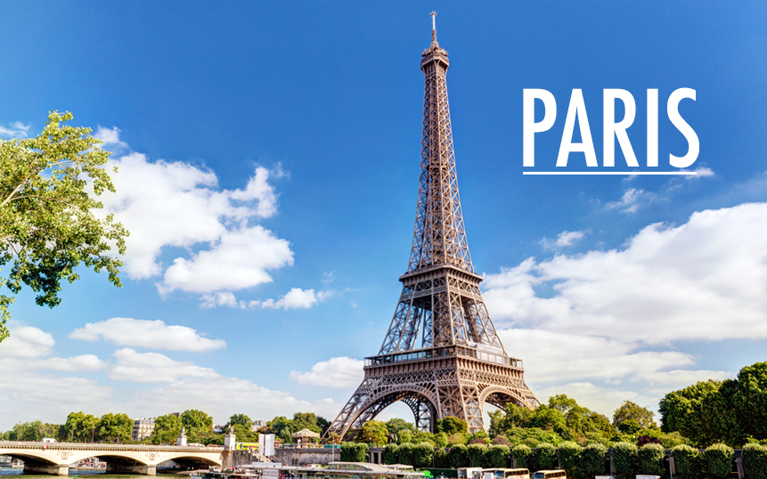 Paris